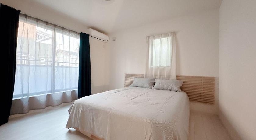 Osaka Tengachaya 五禾居 3-Star Accommodation amenity