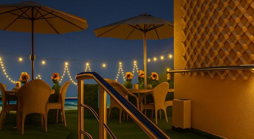 Saraya Palace Hotel by Acron - image 6