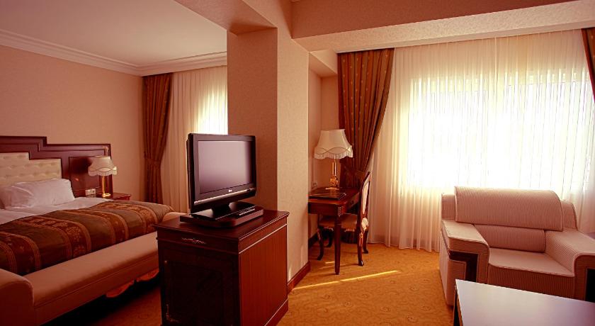 Latanya Palm Hotel Antalya