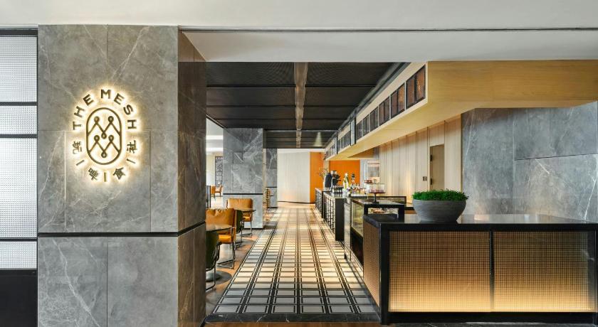 Four Points by Sheraton Kunming Downtown - image 12