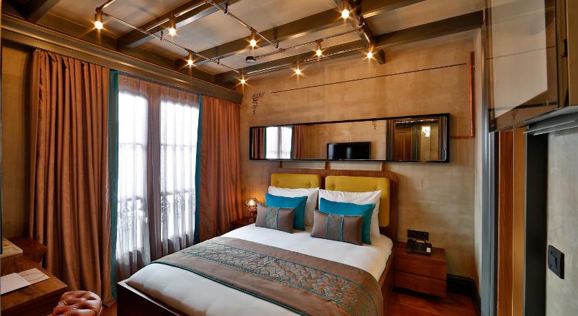 Sanat Boutique Hotel Pera - image 7
