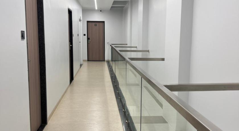 Hotel Grand Madhuram - image 13