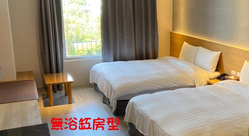 Image of Economy Quadruple Room 1