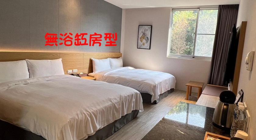 Image of Economy Quadruple Room 0