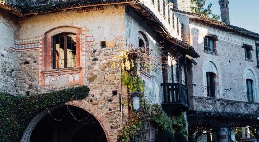 La Locanda di Grazzano Visconti