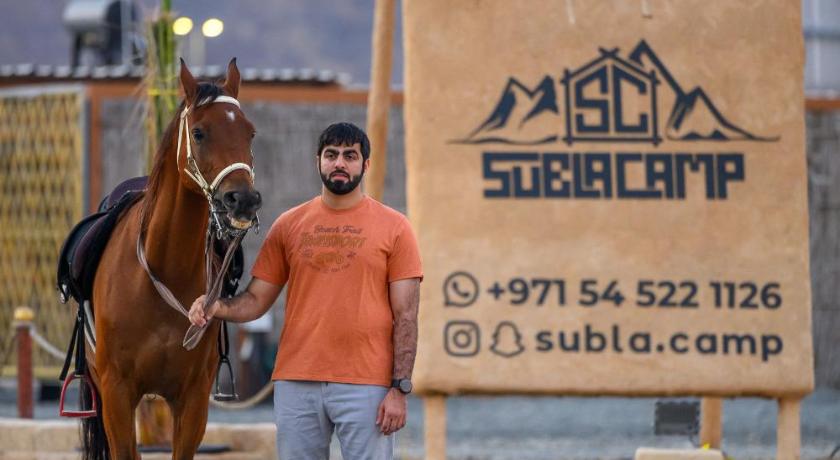 Subla Camp