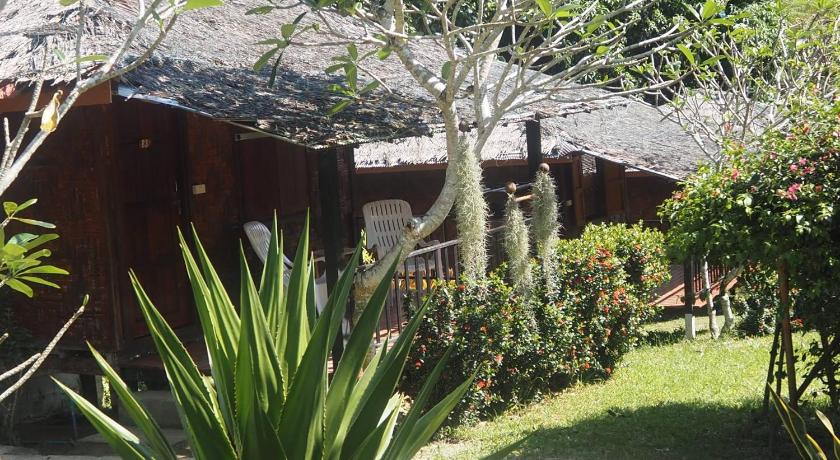 Image of Bungalow 9