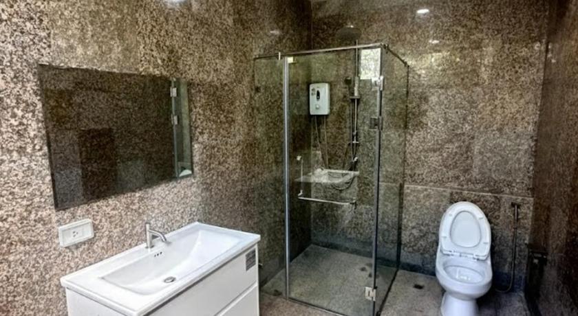 รูปของOne-Bedroom Suite with Onsen 9