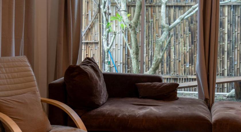 Phuket The Fifth Bamboo 4-Star Hotel exterior