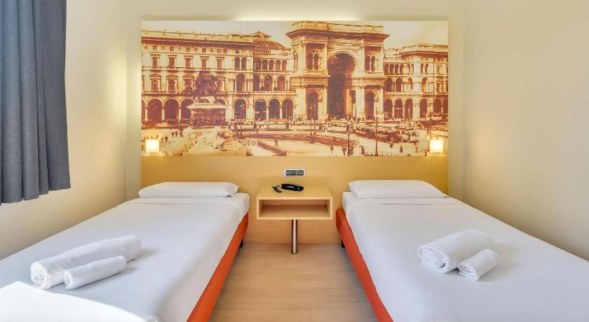 Image of Twin Room 4