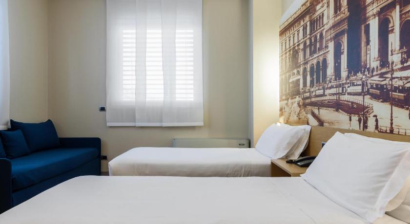 Image of Triple Room 1