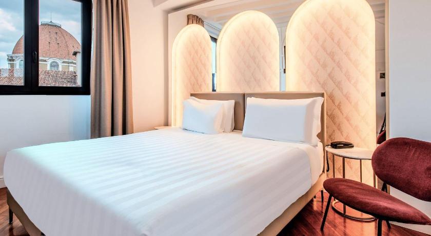Image of Habitación doble con vistas (Double Room with View) 4