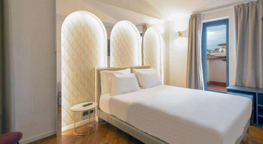 Image of HABITACION DOBLE CON TERRAZA (Double Room with Terrace) 3