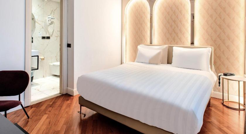 Image of Habitación doble con vistas (Double Room with View) 1