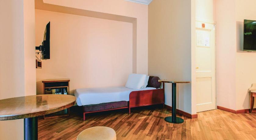 Image of Habitación Superior triple (Superior Triple Room) 10