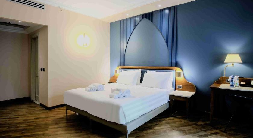 Image of Habitación Superior triple (Superior Triple Room) 5
