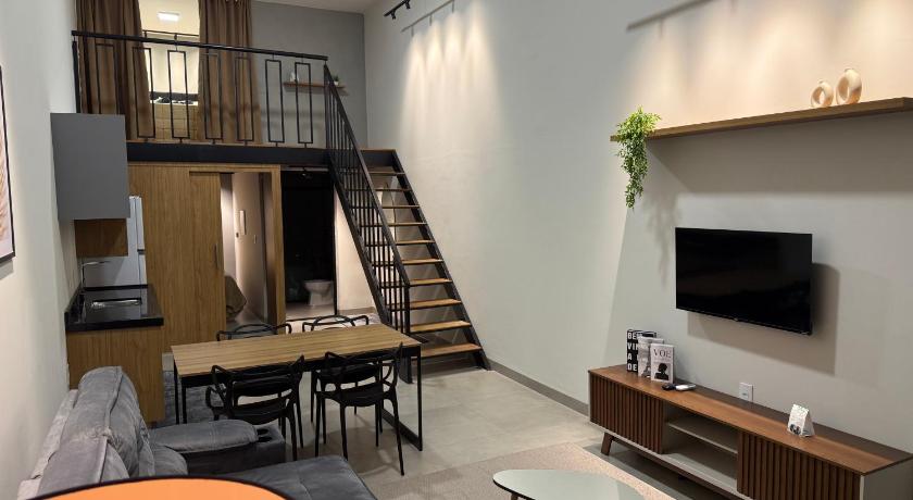 Loft Premium Andradina