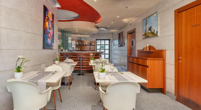 B&B Hotel Prestige Ornago – Ornago, MD