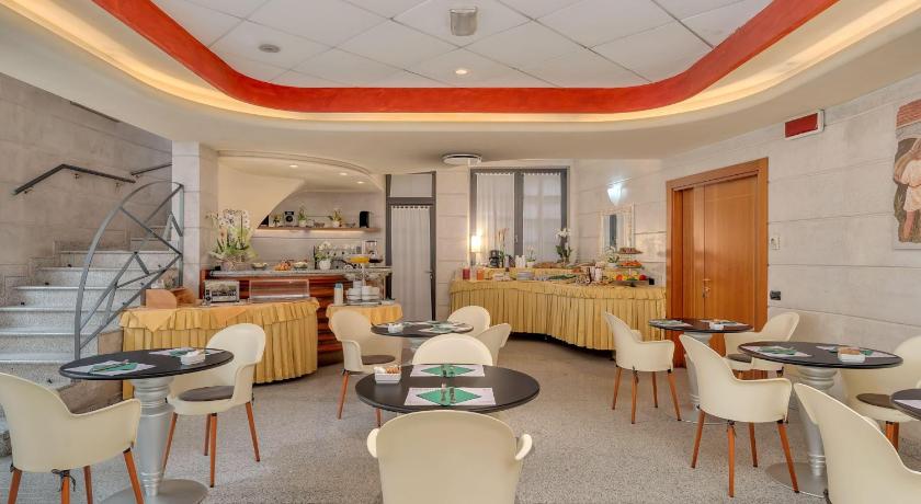 B&B Hotel Prestige Ornago – Ornago, MD