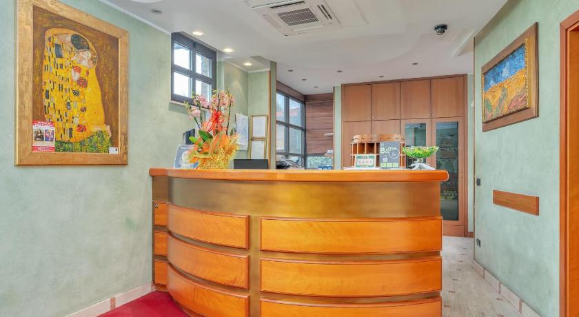 B&B Hotel Prestige Ornago – Ornago, MD