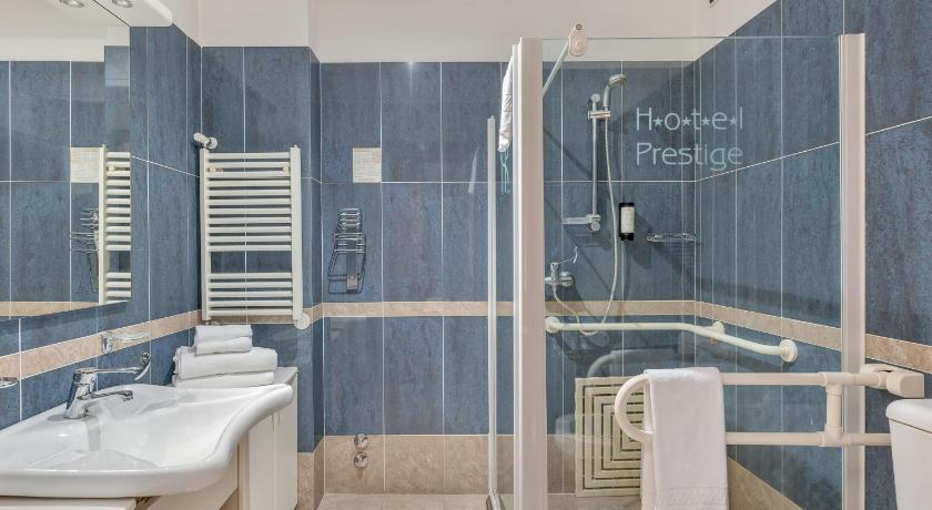 B&B Hotel Prestige Ornago – Ornago, MD