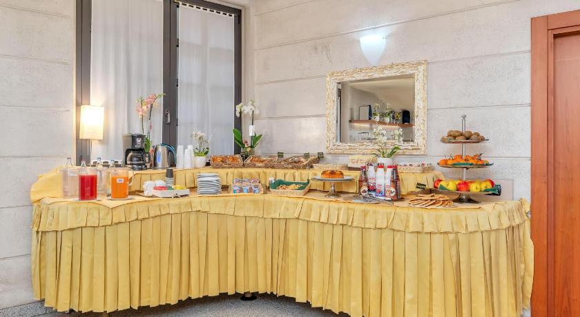 B&B Hotel Prestige Ornago – Ornago, MD