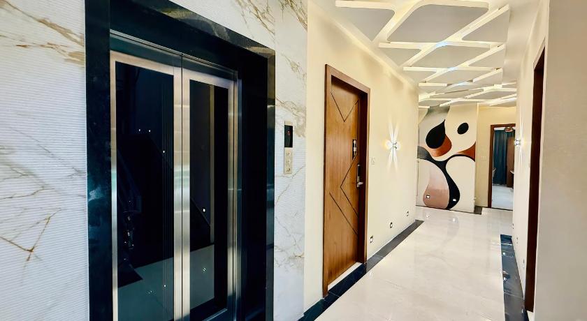 Hotel Mantri Ji - image 10
