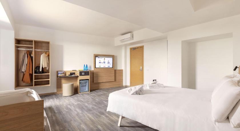 B&B Hotel Pomezia Roma