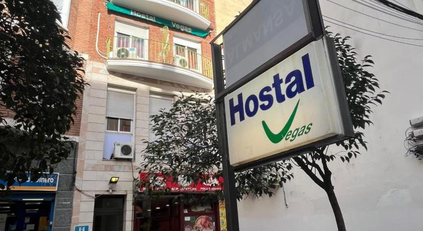 Hostal Las Vegas
