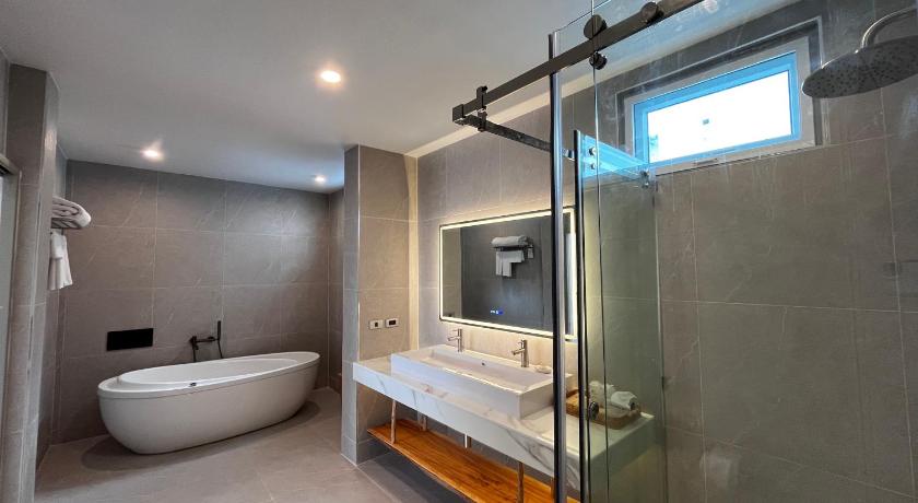 Image of Studio One Bedroom Pool Villa 10