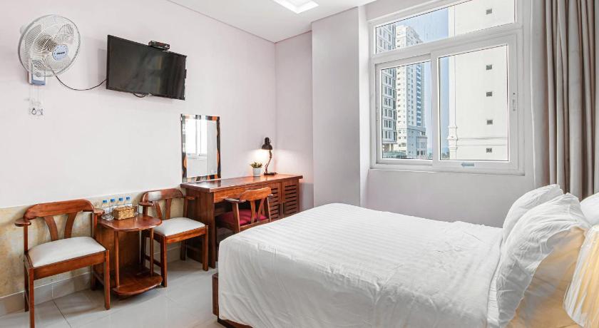 Image of Standard studio apartment sea view 11