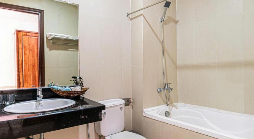 Image of Studio Apartment with One Double Bed 2