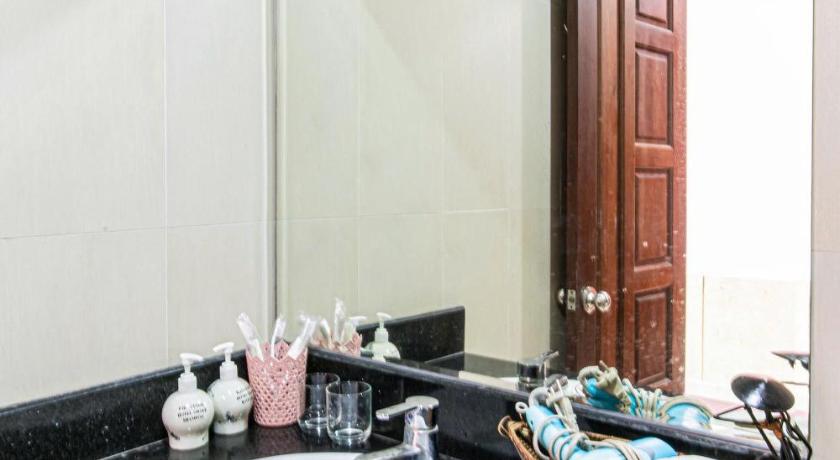 Image of Standard studio apartment sea view 2
