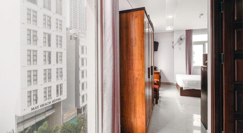 Image of Standard studio apartment sea view 15