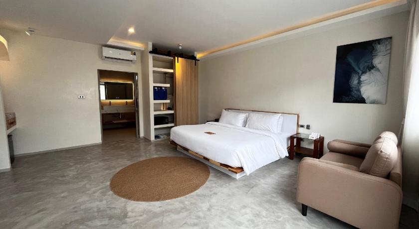 Image of Studio One Bedroom Pool Villa 11