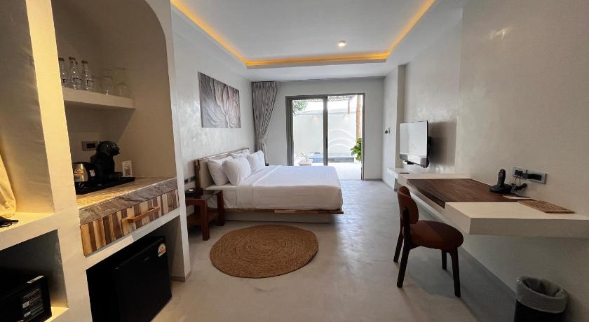 Image of Two-Bedroom Pool Villa 14