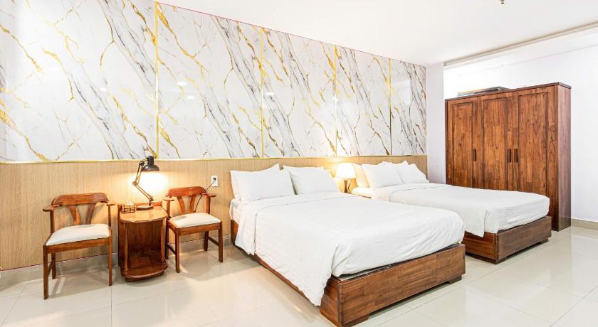 Image of Studio Apartment with One Double Bed 4