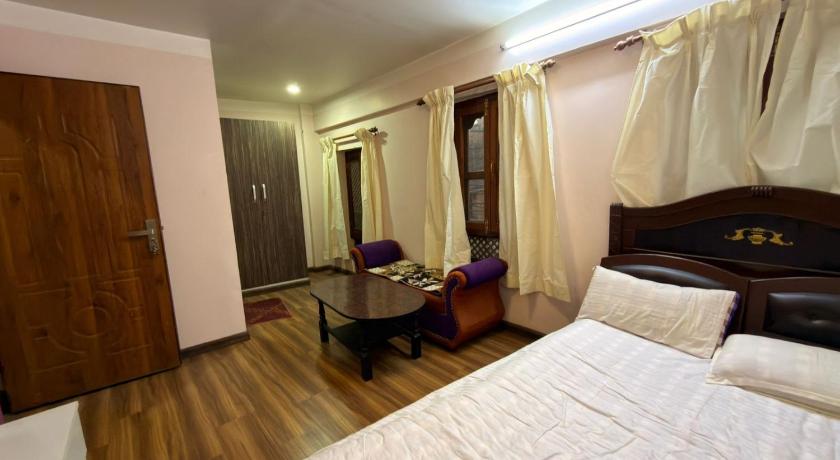 Hacos Nepal stay in Bhaktapur — photo 3