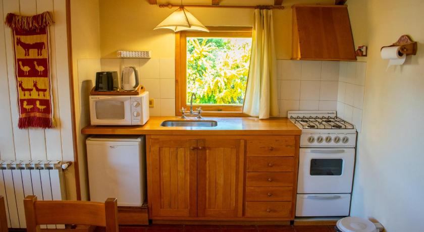 Image of One-Bedroom Bungalow 1