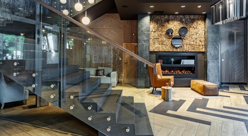 扎科帕内 Hotel Aquarion (Dobry Hotel) PO 4星级 酒店 设施