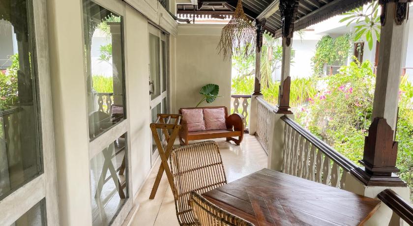 Kresna By The Sea By Kresna Hospitality - image 7