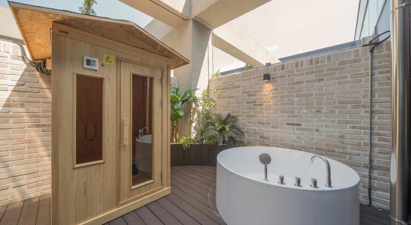 Daegu Giant Hotel 5-Star Hotel suite