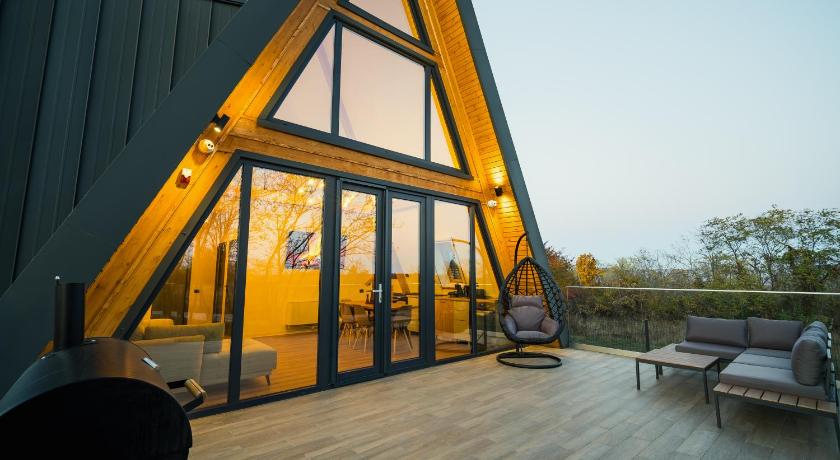 Domaine A Chalet