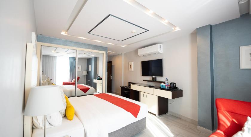 Imagem de Quarto Superior (Superior Room) 0