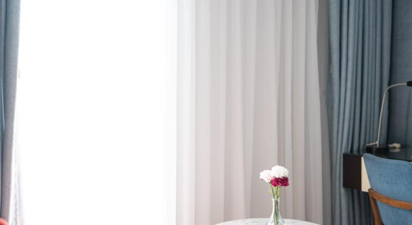 Imagem de Quarto Deluxe com varanda (Deluxe Room Balcony) 15