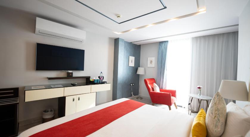 Imagem de Quarto Superior (Superior Room) 3