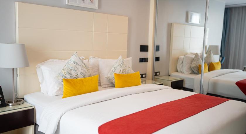 Imagem de Quarto Superior (Superior Room) 13