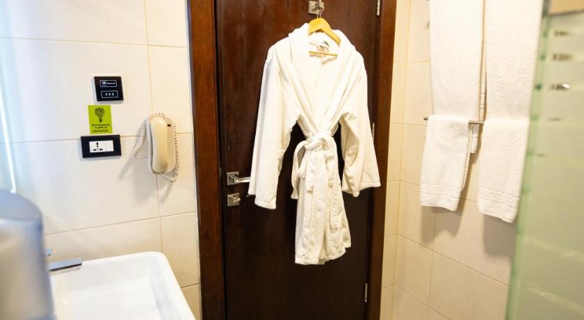 Imagem de Quarto Deluxe com varanda (Deluxe Room Balcony) 17
