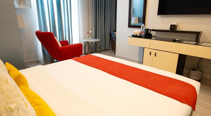Imagem de Quarto Superior (Superior Room) 7