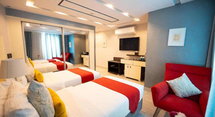 Imagem de Quarto Superior (Superior Room) 1